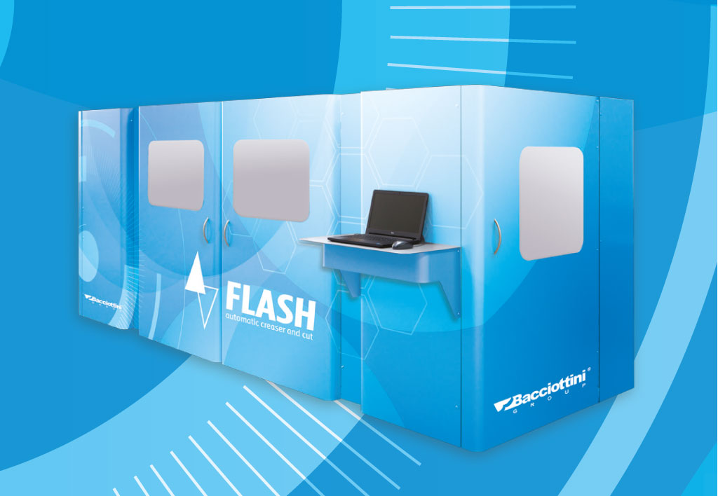 Bacciottini Flash — photograph