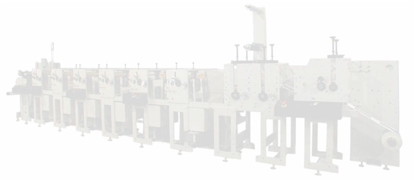 Allied Gear Allied 500 Series — manufacturer photograph