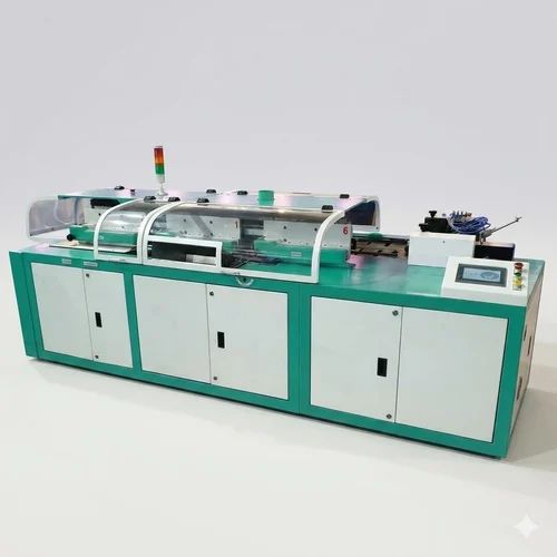 Bindwel BW@2500 — manufacturer photograph