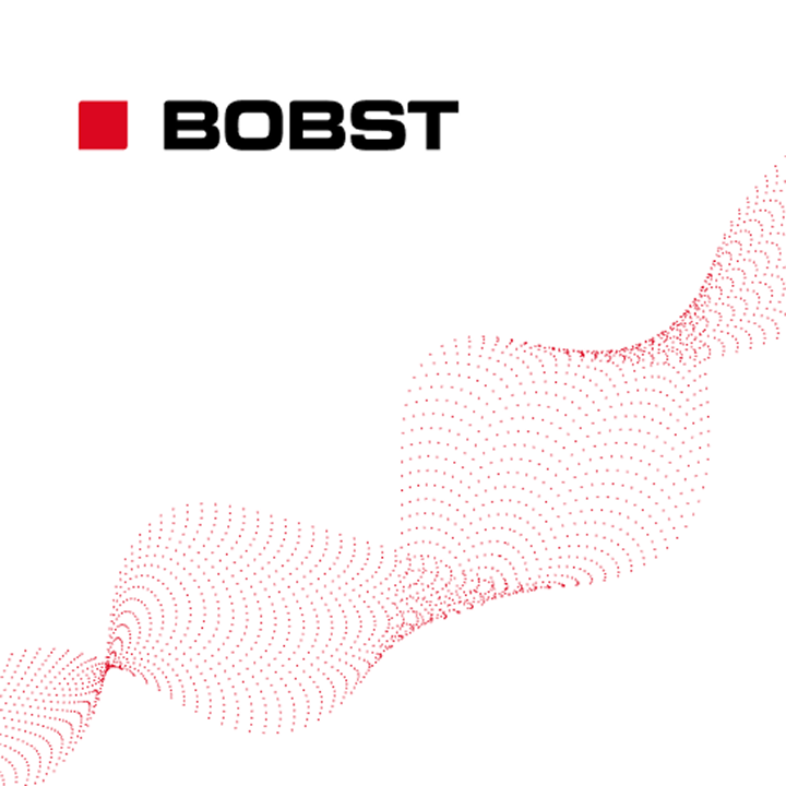 Bobst Masterfold 75 — manufacturer photograph