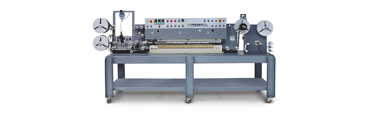 Cartes SAR 115 — manufacturer photograph