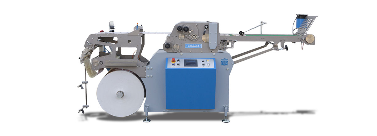 Cartes TFE 350 — manufacturer photograph