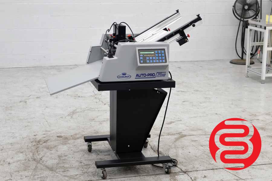 Count Auto Pro — manufacturer photograph