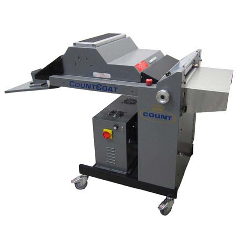Count CountCoat GT — manufacturer photograph