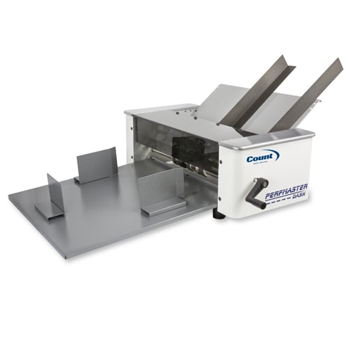 Count PerfMaster Dash — manufacturer photograph