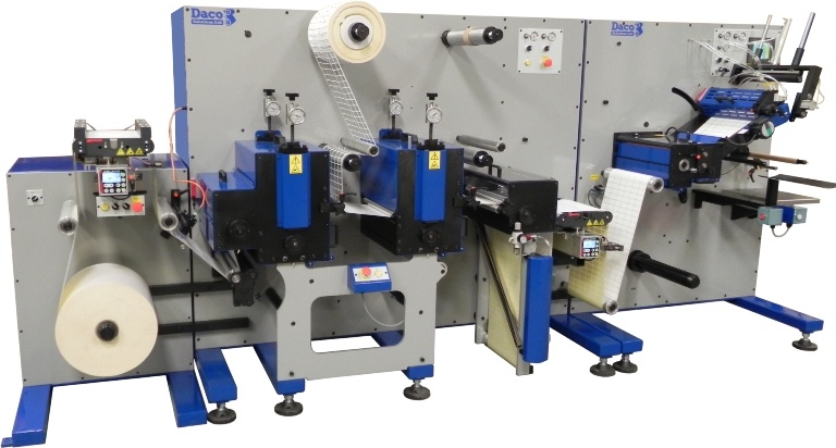 Daco Solutions PLD-M — manufacturer photograph