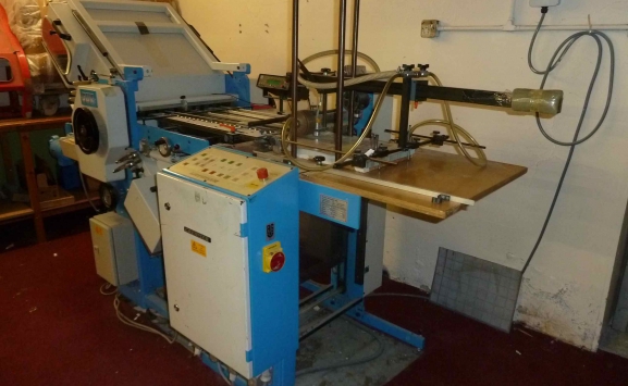GUK FA 49 — manufacturer photograph