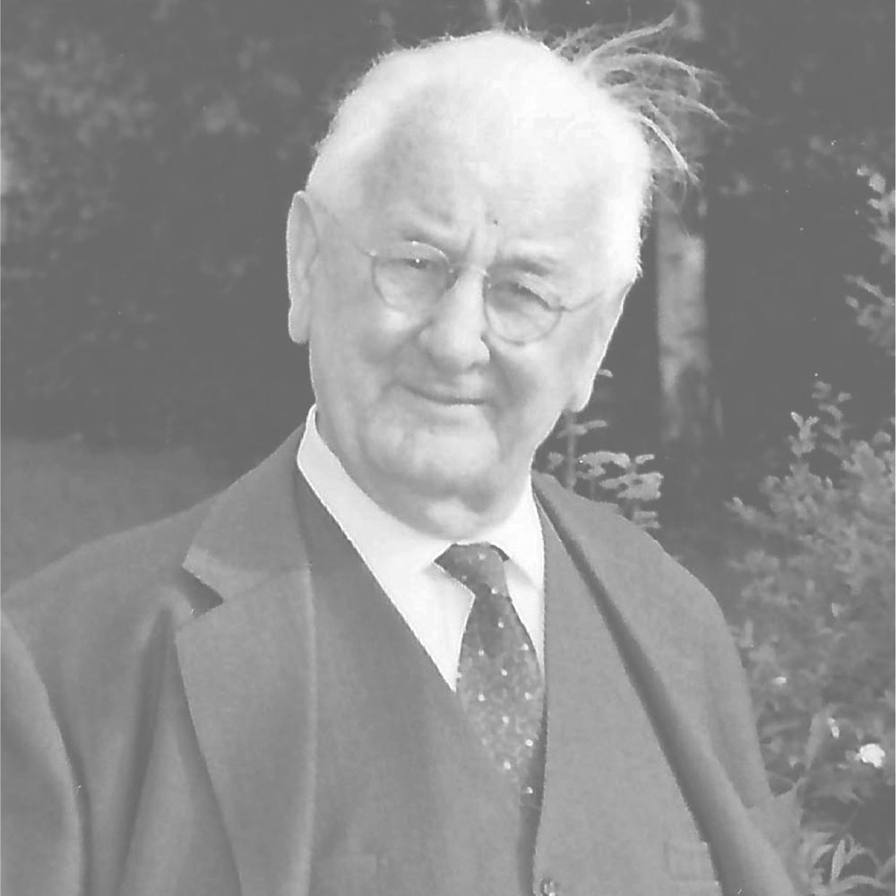 Hörauf BDM 10 — manufacturer photograph