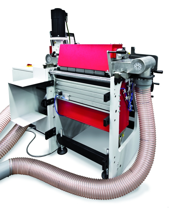 Kohmann ProofRunner Carton Retrofit — manufacturer photograph