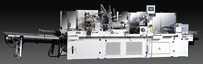 Kohmann SimplyPick — manufacturer photograph