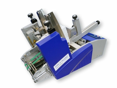 Köra-Packmat BF3-300 BasicFeeder — manufacturer photograph