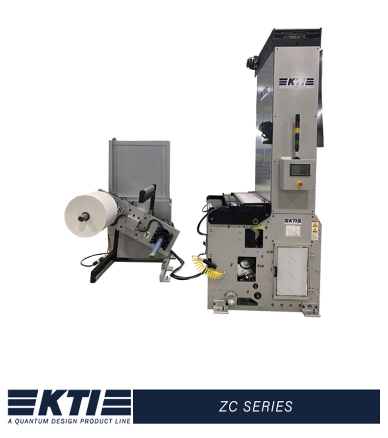 KTI ZC Series — manufacturer photograph