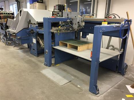 MBO K 760 — manufacturer photograph