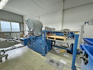 MBO K 820 — manufacturer photograph
