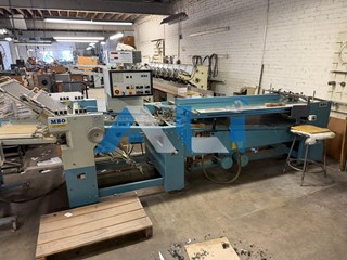 MBO T 52 — manufacturer photograph