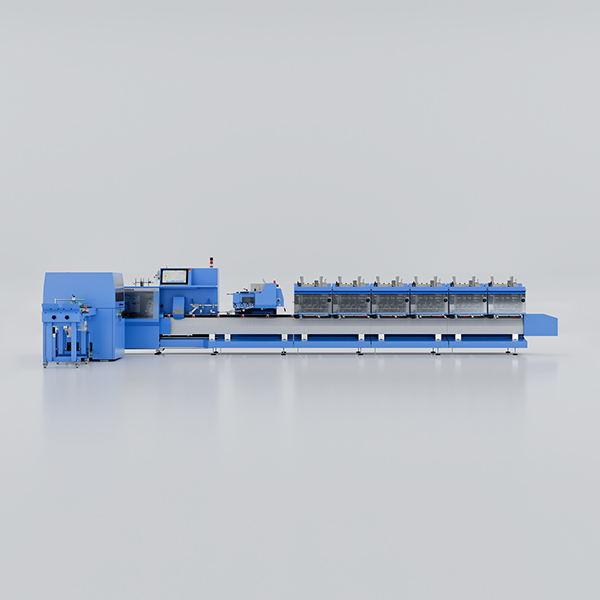 Müller Martini Prinova — manufacturer photograph
