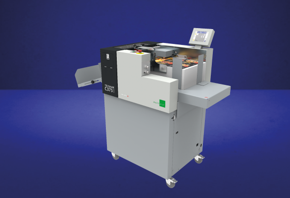 Multigraf Touchline C375 PLUS — manufacturer photograph