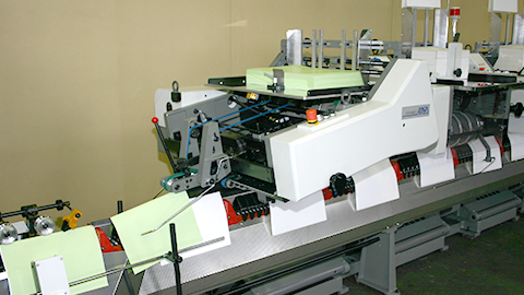 Osako 368 — manufacturer photograph