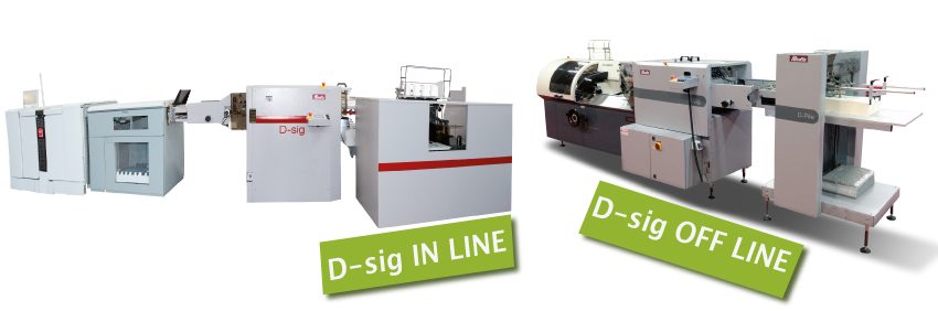Petratto D-Sig — manufacturer photograph