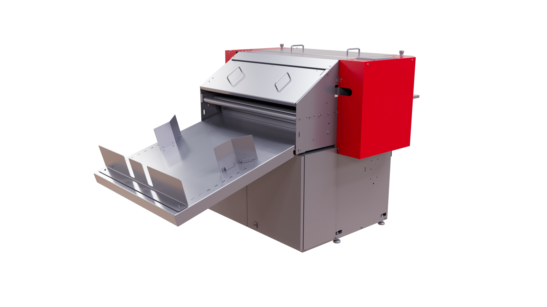 Petratto Eclipse Junior — manufacturer photograph