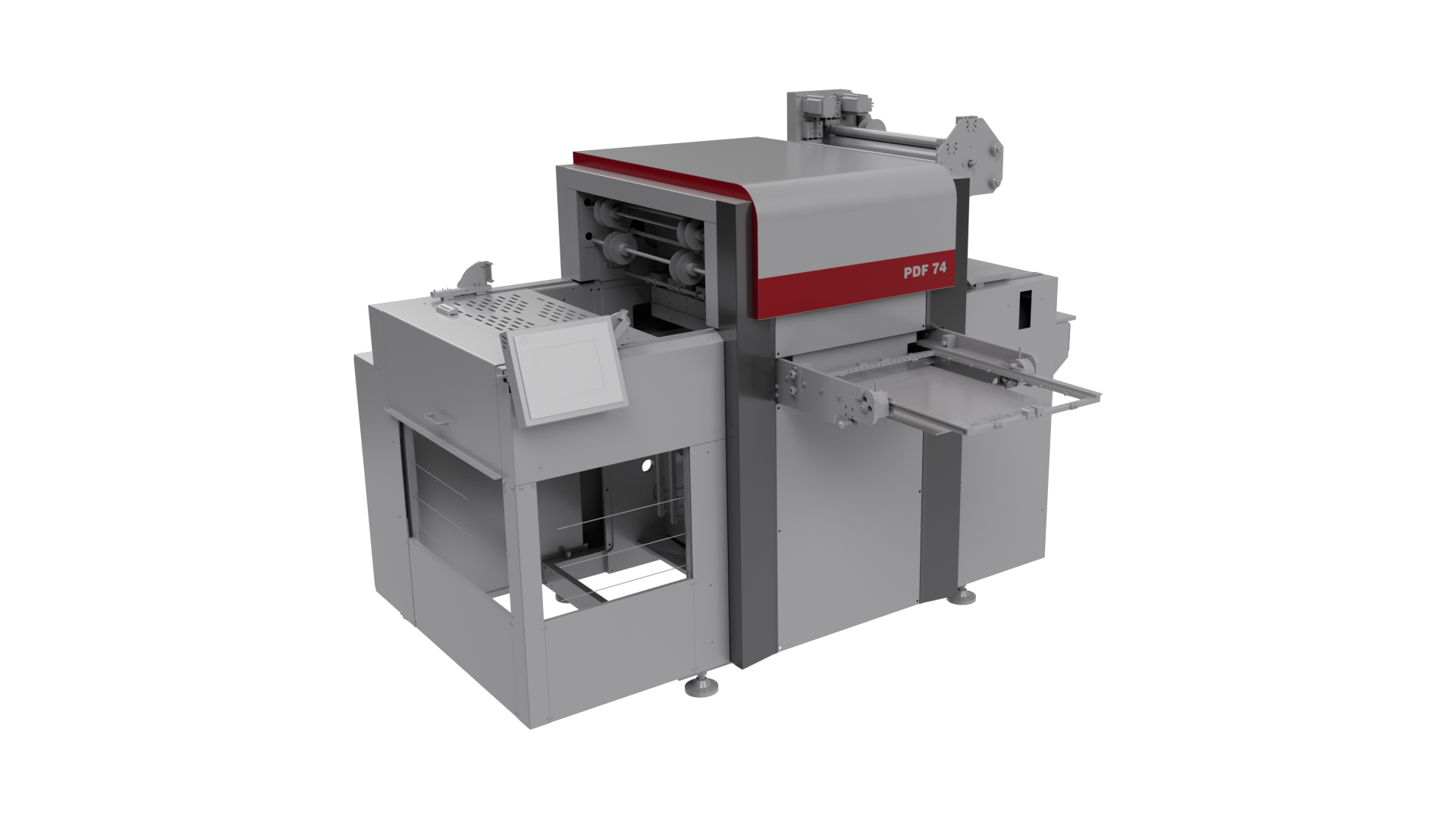 Petratto PDF 74 — manufacturer photograph
