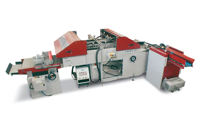 Petratto SAB 100 M — manufacturer photograph