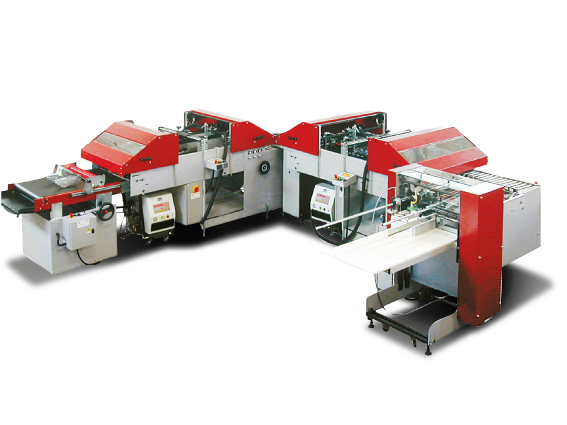Petratto SAB 100C Digital — manufacturer photograph