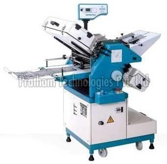 Pratham PGV-FF415 — manufacturer photograph