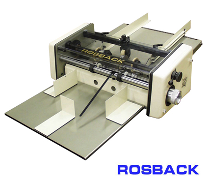 Rosback 218 Bobcat — manufacturer photograph