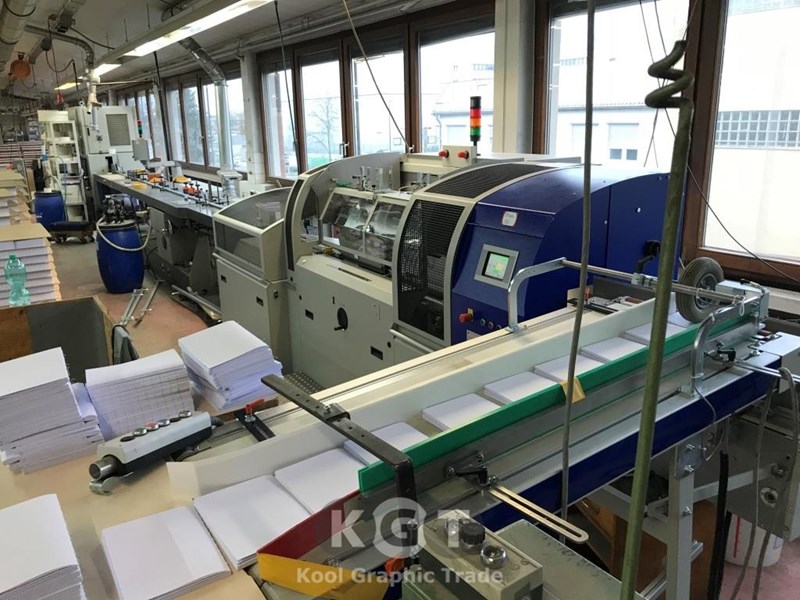Sigloch DNH — manufacturer photograph