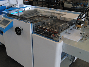 Smyth Digitaline Plus — manufacturer photograph
