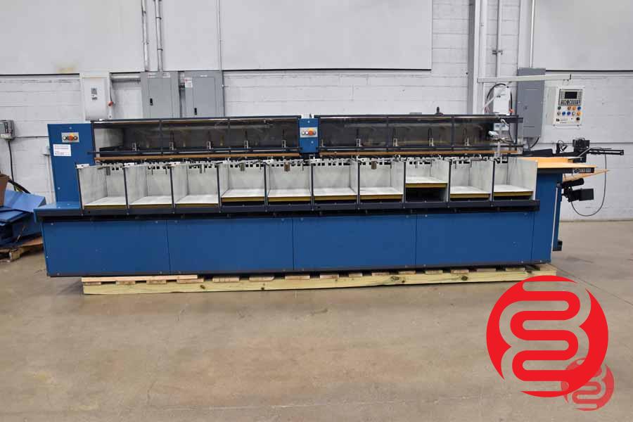 Theisen & Bonitz sprint B 310 — manufacturer photograph