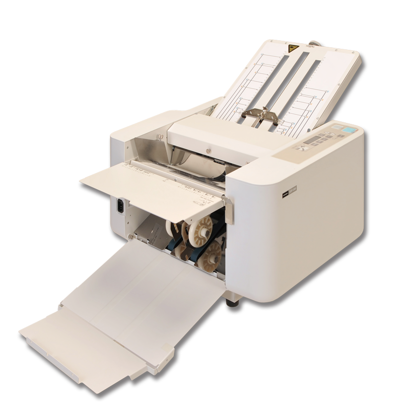 Uchida EZF-200 — manufacturer photograph