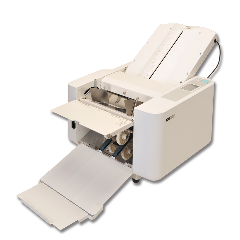 Uchida EZF-600 — manufacturer photograph