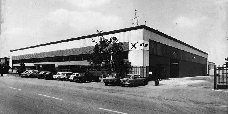 Vega PM.350 — manufacturer photograph