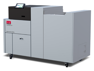Watkiss PowerSquare 160 — manufacturer photograph