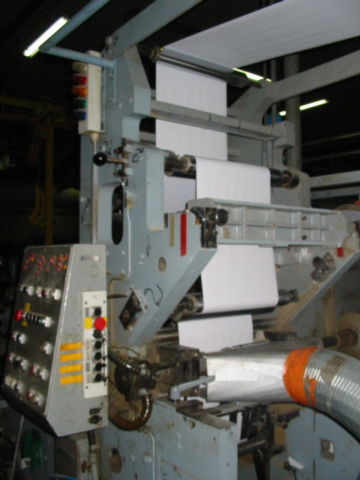 Winkler+Dünnebier 246 — manufacturer photograph