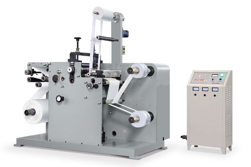 Zonten FQ-330R/450R — manufacturer photograph