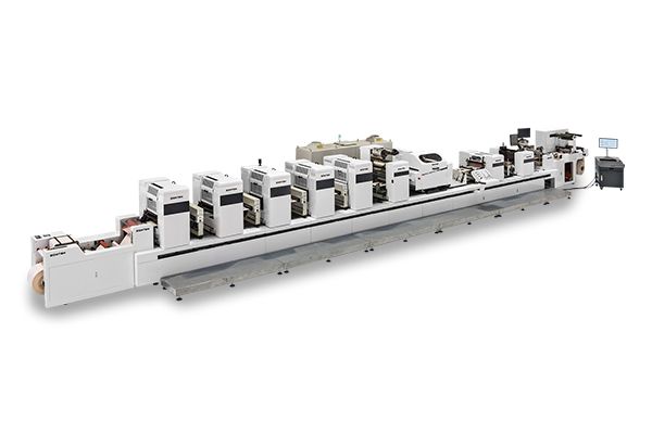 Zonten ZTJ-330 — manufacturer photograph