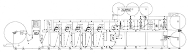 Aquaflex DBX — manufacturer photograph