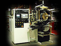 Arpeco Inspector — manufacturer photograph