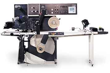 Arpeco Premier — manufacturer photograph