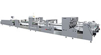DGM Technofold 800 — manufacturer photograph