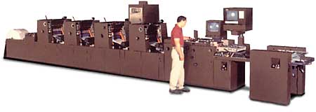 Didde MVP — manufacturer photograph