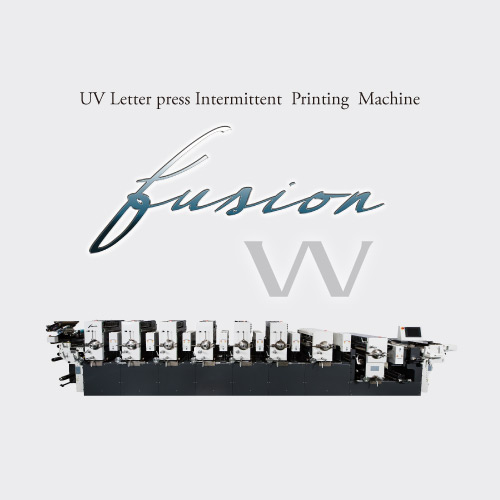 Iwasaki Fusion — manufacturer photograph