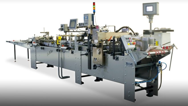 Kohmann BrailleStar — manufacturer photograph