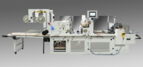 Kohmann F-1100 Universal — manufacturer photograph