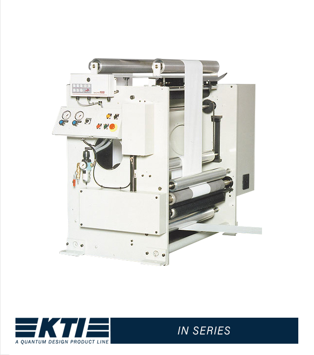 KTI IN Series — manufacturer photograph