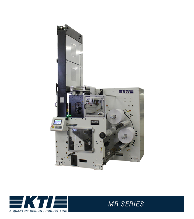 KTI MR Series — manufacturer photograph