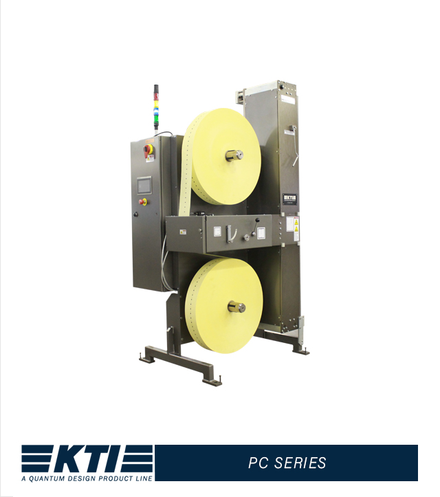 KTI PC Series — manufacturer photograph